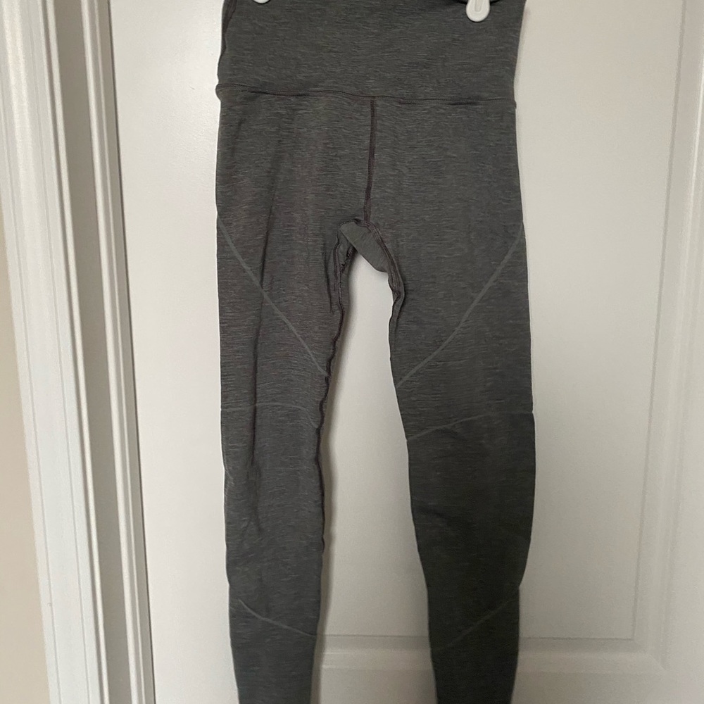 ALPHALETE revival leggings